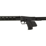 S&W M&P FPC 9MM 16.25" 10RD BLK CA 2 SW14142 1