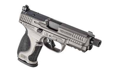 S&W M&P M2.0 METL OR TB 9MM 17RD GRY 5 S&W M&P M2.0 METL OR TB 9MM 17RD GRY - Image 3