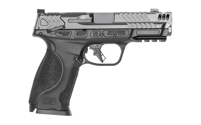 S&W PC M&P M2.0 C 9MM 10R TS BK/GRY 3 S&W PC M&P M2.0 C 9MM 10R TS BK/GRY
