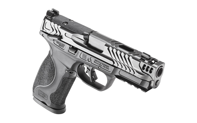 S&W PC M&P M2.0 C 9MM 10R TS BK/GRY 4 S&W PC M&P M2.0 C 9MM 10R TS BK/GRY - Image 2