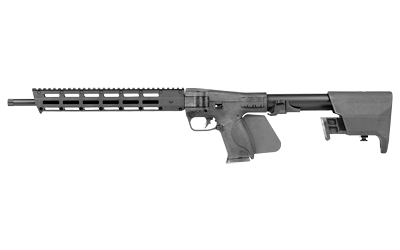 S&W M&P FPC 10MM 16.25" 10RD BLK CA 3 S&W M&P FPC 10MM 16.25" 10RD BLK CA