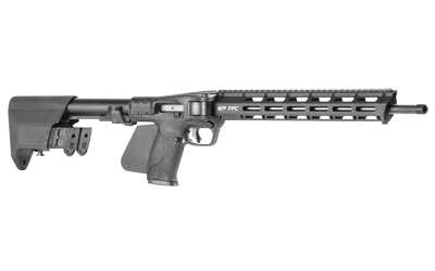 S&W M&P FPC 10MM 16.25" 10RD BLK CA 5 S&W M&P FPC 10MM 16.25" 10RD BLK CA - Image 3