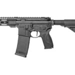 S&W M&P15 AXE PSTL 300BLK 8" 30RD BK 1 SW14604 1
