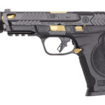 S&W M&P9 M2.0 METAL OR 23RD GLD/BLK 2 SW14619 1