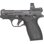 S&W BDYGRD 2.0 RFX1 380ACP 12RD TS 2 SW14785 1