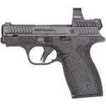 S&W BDYGRD 2.0 RFX1 380ACP 12RD NTS 1 SW14786 1