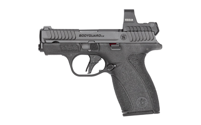 Cart 4 S&W BDYGRD 2.0 RFX1 380ACP 12RD NTS