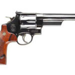 S&W 25 CLASSIC 45C 6.5" 6RD BL AS 2 SW150256 A 1