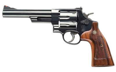 S&W 57 CLASSIC 41MAG 6" 6RD BLUE 3 S&W 57 CLASSIC 41MAG 6" 6RD BLUE