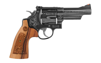 S&W 29 CLSC 44MAG 4" 6RD MACH ENGRVD 4 S&W 29 CLSC 44MAG 4" 6RD MACH ENGRVD - Image 2