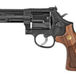 S&W 586 CLSC 357MAG 4" 6RD RR/WO WD 2 SW150909 1