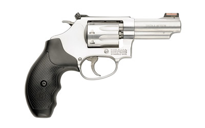 Cart 1 S&W 63 22LR 3" STS 8RD