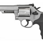S&W 66 357MAG 4.25" 6RD STS AS RBR 1 SW162662 1