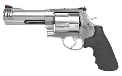 S&W 460XVR 460SW 5" STS 3 S&W 460XVR 460SW 5" STS