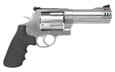 S&W 460XVR 460SW 5" STS 4 S&W 460XVR 460SW 5" STS - Image 2
