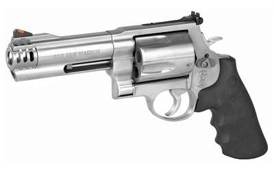S&W 460XVR 460SW 5" STS 5 S&W 460XVR 460SW 5" STS - Image 3