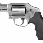 S&W 640 357MAG 2.13" 5RD STS 2 SW163690 1