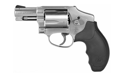Cart 3 S&W 640 357MAG 2.13" 5RD STS