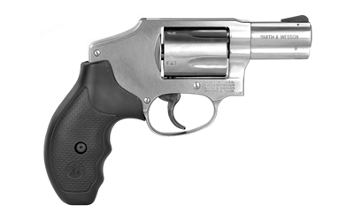S&W 640 357MAG 2.13" 5RD STS 4 S&W 640 357MAG 2.13" 5RD STS - Image 2