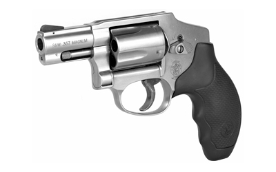 S&W 640 357MAG 2.13" 5RD STS 5 S&W 640 357MAG 2.13" 5RD STS - Image 3