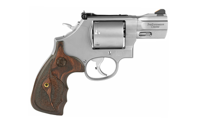 S&W PC 686 357MAG 2.5" 7RD AS WD STS 4 S&W PC 686 357MAG 2.5" 7RD AS WD STS - Image 2