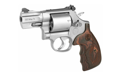 S&W PC 686 357MAG 2.5" 7RD AS WD STS 5 S&W PC 686 357MAG 2.5" 7RD AS WD STS - Image 3