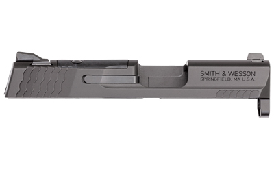 S&W M&P9 M2.0 SHIELD OR SLIDE BLK 4 S&W M&P9 M2.0 SHIELD OR SLIDE BLK - Image 2