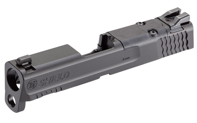S&W M&P9 M2.0 SHIELD OR SLIDE BLK 5 S&W M&P9 M2.0 SHIELD OR SLIDE BLK - Image 3