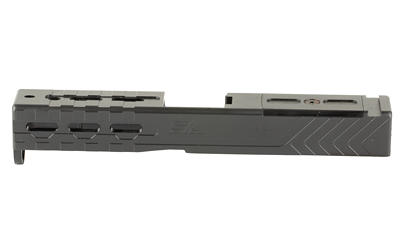SYLVAN GEN4 SLIDE W/INTERNALS BLK 3 SYLVAN GEN4 SLIDE W/INTERNALS BLK