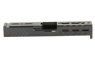 SYLVAN GEN4 SLIDE W/INTERNALS BLK 4 SYLVAN GEN4 SLIDE W/INTERNALS BLK - Image 2