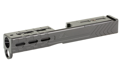 SYLVAN GEN4 SLIDE W/INTERNALS BLK 5 SYLVAN GEN4 SLIDE W/INTERNALS BLK - Image 3