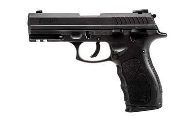 TAURUS TH45 .45ACP 4.25" 13RD BLK 3 TAURUS TH45 .45ACP 4.25" 13RD BLK