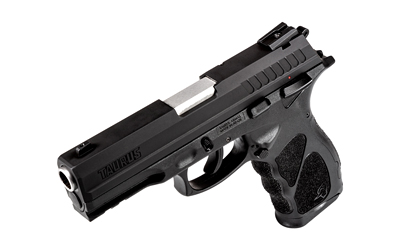TAURUS TH45 .45ACP 4.25" 13RD BLK 5 TAURUS TH45 .45ACP 4.25" 13RD BLK - Image 3