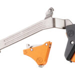 TIMNEY ALPHA FOR GLK G5 LRG ORG 2 TIMALPHAGLOCK5LORANGE 1
