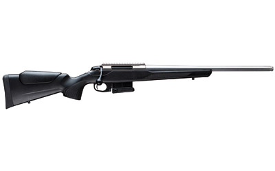 TIKKA T3X CTR 6.5CM 20" SS/SYN 3 TIKKA T3X CTR 6.5CM 20" SS/SYN