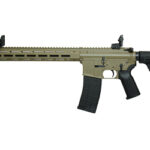 TIPPMANN M4-22 ELT 16" 22LR 25RD FDE 1 TPPA101164 1