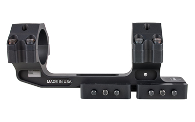 Cart 2 TRIJICON CTL MNT STATIC 30MM 1.535"