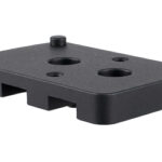 TRIJICON RMR PLATE ACC RNG Q-LOC LOW 2 TRAC32117 1