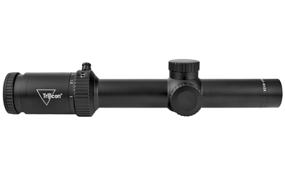 TRIJICON CREDO HX 1-6X24 FFP MOA RED 5 TRIJICON CREDO HX 1-6X24 FFP MOA RED - Image 3