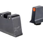 TRIJICON SUP NS FOR GRN GLK 42 OF/BR 1 TRGL243 C 601142 1