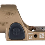 TRIJICON SRO 2.5 MOA GREEN DOT COY 1 TRSRO2 2500035 1