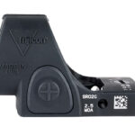 TRIJICON SRO 2.5 MOA GREEN DOT BLK 1 TRSRO2 C 2500027 1
