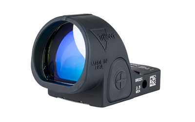 TRIJICON SRO 2.5 MOA GREEN DOT BLK 5 TRIJICON SRO 2.5 MOA GREEN DOT BLK - Image 3