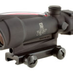 TRIJICON ACOG 3.5X35 RED XHR .223 2 TRTA11J 1