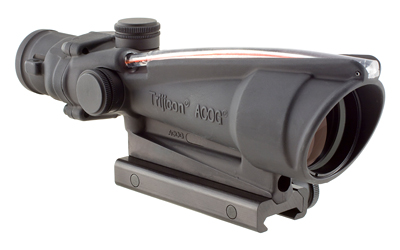 TRIJICON ACOG 3.5X35 RED XHR .223 4 TRIJICON ACOG 3.5X35 RED XHR .223 - Image 2