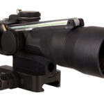 TRIJICON ACOG 3X30 GRN CHEVRON .223 1 TRTA33 C 400371 1