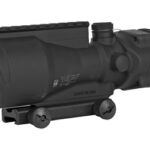 TRIJICON ACOG 6X48 RED HORSESHOE 308 2 TRTA648 308H 1