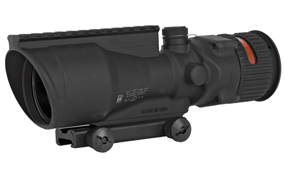 TRIJICON ACOG 6X48 RED HORSESHOE 308 3 TRIJICON ACOG 6X48 RED HORSESHOE 308