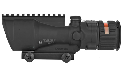 TRIJICON ACOG 6X48 RED HORSESHOE 308 5 TRIJICON ACOG 6X48 RED HORSESHOE 308 - Image 3