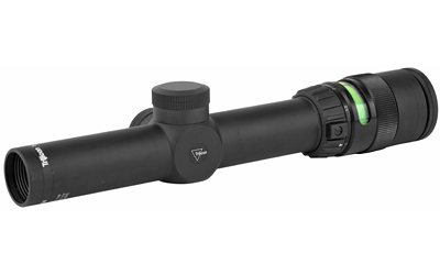 TRIJICON ACCUPOINT 1-4X24 GRN TRI 30 3 TRIJICON ACCUPOINT 1-4X24 GRN TRI 30